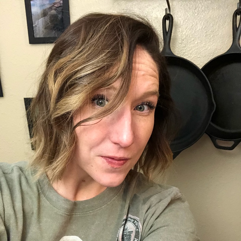 Meet your Posher, Jessi